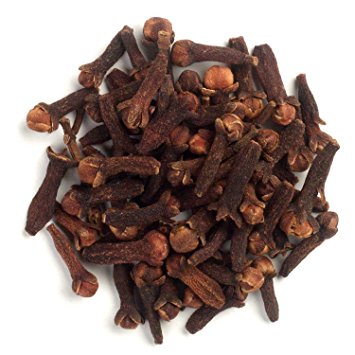 Cloves, Packaging Type : Brown