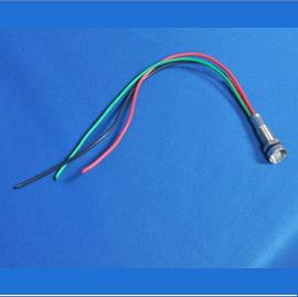 LED DUAL COLOR, For Mimic Control Panel, Voltage : 12, 24V AC/DC, 110/230V AC