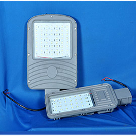 Street Light, Voltage : 230V AC