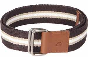 Men Casual Belt, Color : Brown