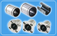 Linear Motion Guide