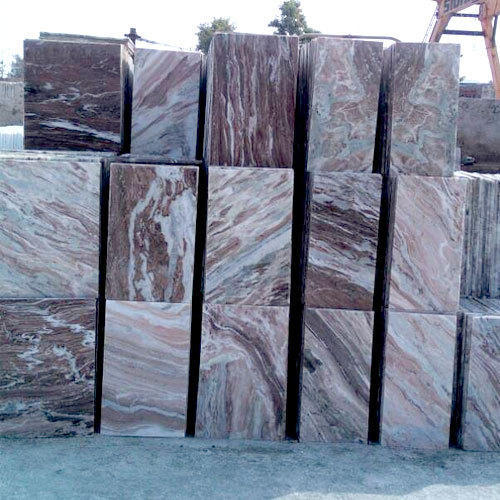 Toronto Marble Tiles, For Construction, Size : Multisizes