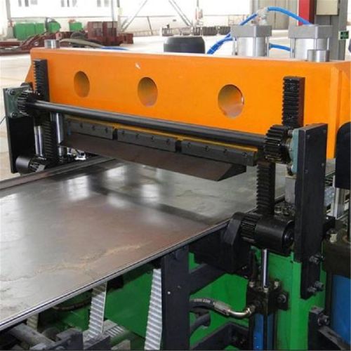 Refrigerator Panel Sheet Metal Roll Forming Machinery