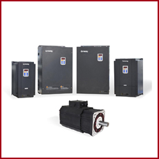 ELECTRO-HYDRAULIC SERVO SYSTEM