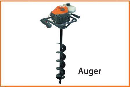 Auger