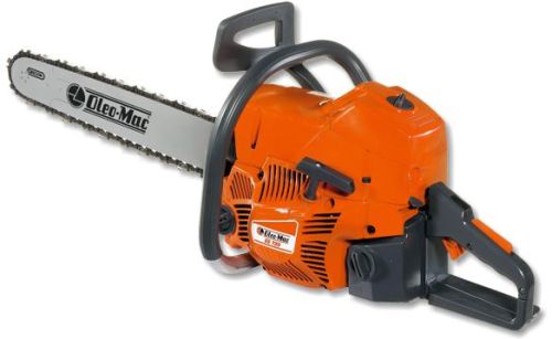 Chainsaws