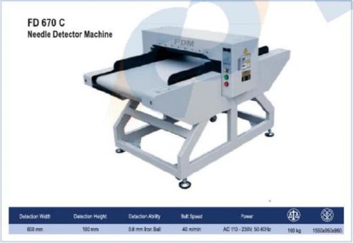SNAP ATTACHING MACHINES