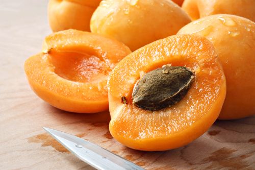 Apricot