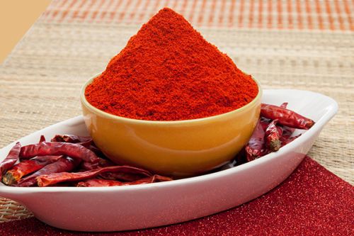 Chilli Powder