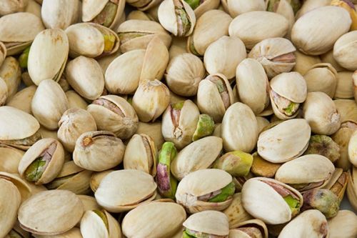 Pistachio Nuts