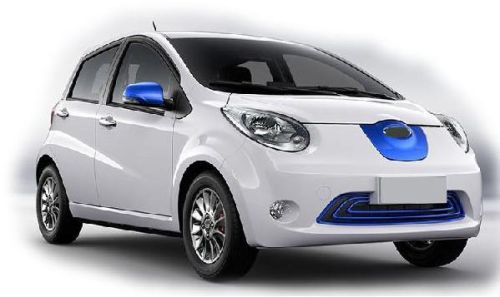 Car, Brand Name : WDF, Fuel Type : EV