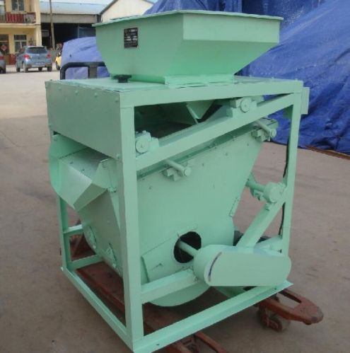 Gravity Destoner QSC