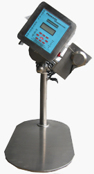 Digital Metal Detector