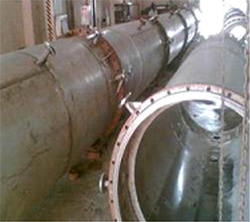 Distillation Column