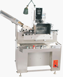 Optical Ampoule Vial Inspection Machine