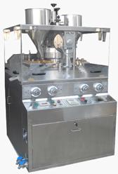 Tablet Press Machine