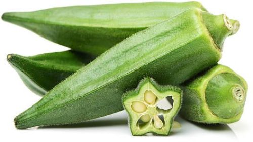 Okra