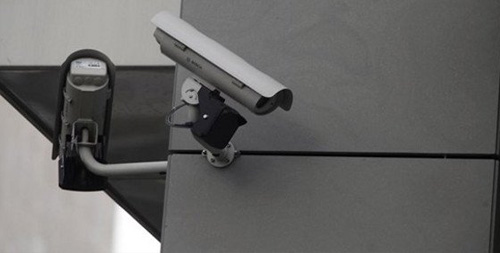Surveillance Camera
