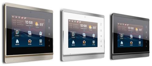 Video Door Phone, Warranty : 1 Year