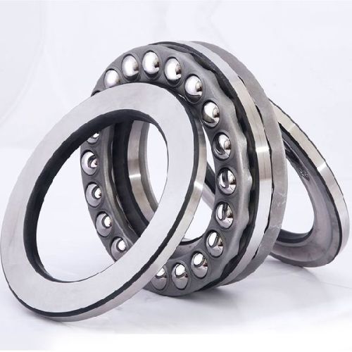 Galvanized Stainless Steel DEMA Thrust Ball Bearings