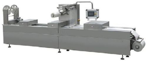 Thermoforming Packaging Machine