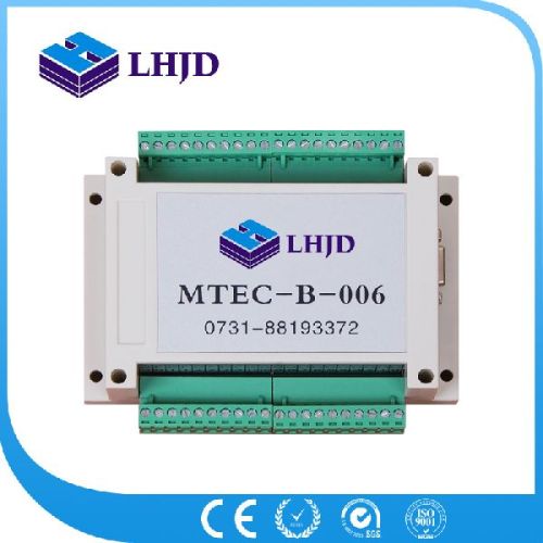 Ethernet Motion Control Card