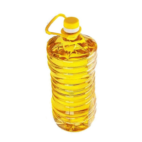 Refined sunflower oil for Cooking