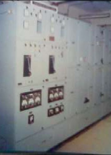 Motor Control Centre