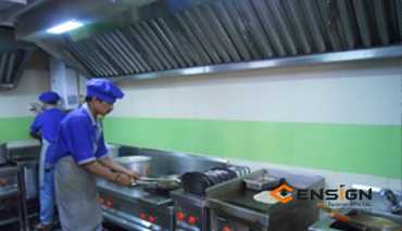 Centrifugal Exhaust Blowers