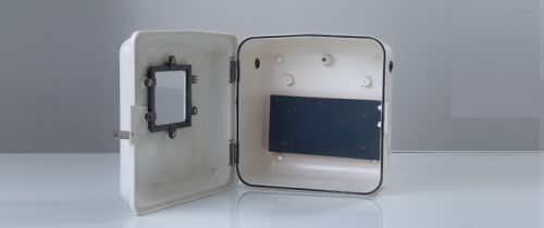 Smc Meter Box