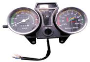 Speedometer