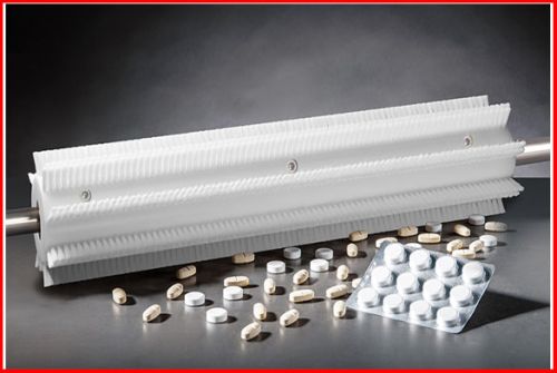 Tablate Clenear Brush Of Bristle Machineb