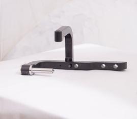 Mild Steel Ankle Nail Jig, Feature : Rigid Design