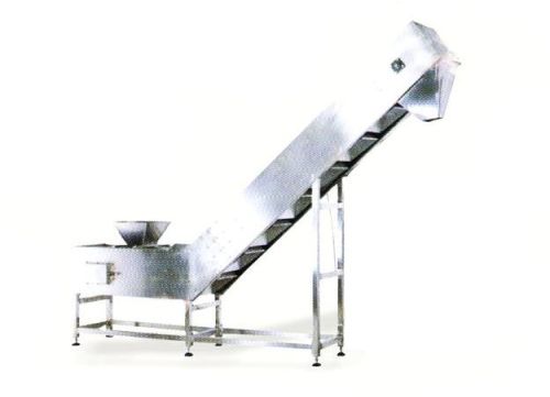 Inclined Bucket Conveyor