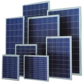 Solar PV Module