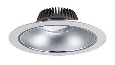 Round LED Down Light