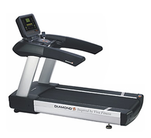 Commercial Products Treadmills