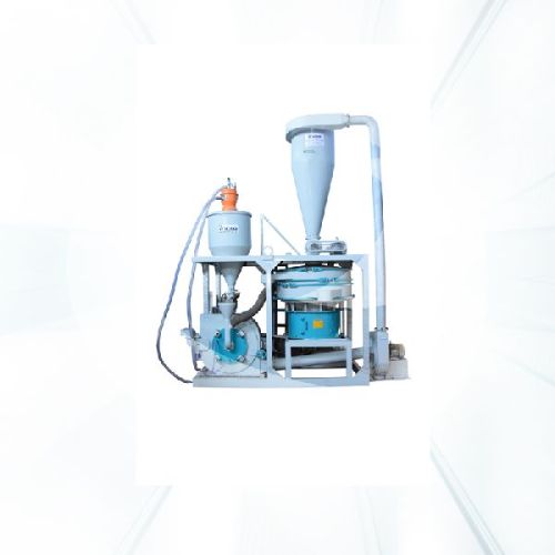 Pulverizer Machine