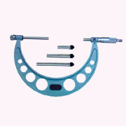 Adjustable Outside Micrometer
