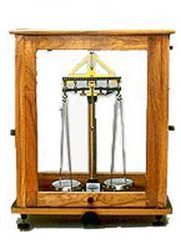 Analytical Balance