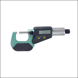 Digit Counter Micrometer