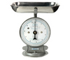 Pedestral Scale
