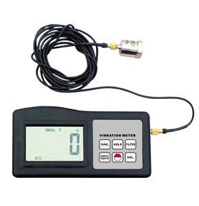 Vibration Meter