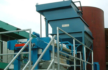 Effluent treatment plant, Capacity : 30 KLD