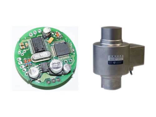 Digital Loadcell Compression Type