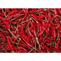 Red Chilly