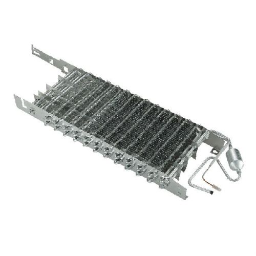 Fridge Parts Finned Evaporator