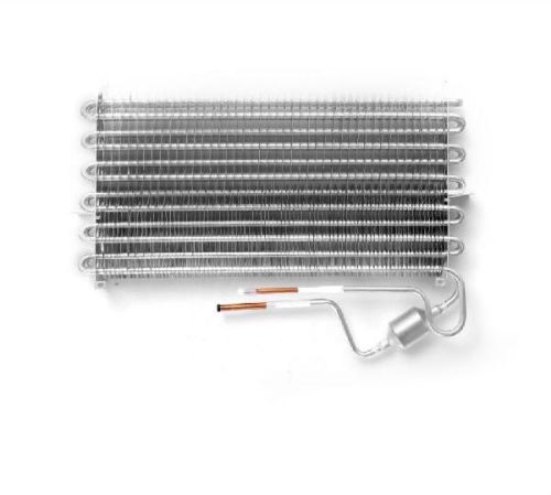 Non-frost Refrigerator Aluminum Fin Evaporator Coil