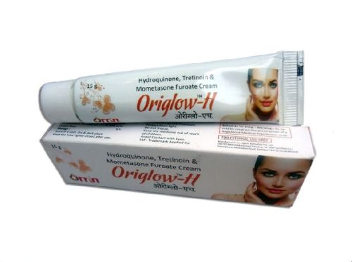 Hydroquinone Cream