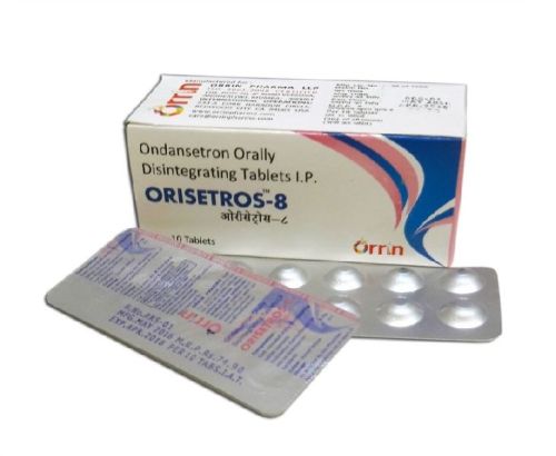 Ondansetron Tablets